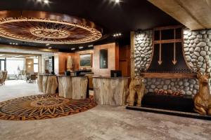 Отель «Mercure Kasprowy Zakopane», Закопане