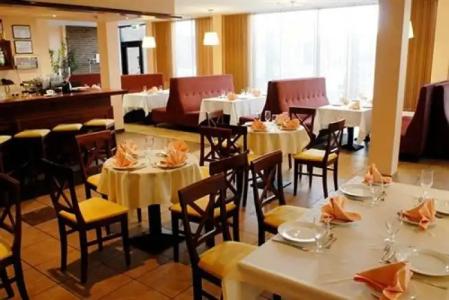 Trasalis - & Spa - 36