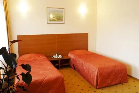 Trasalis - & Spa - 2