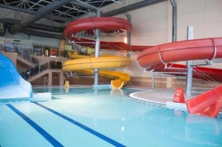 Trasalis - & Spa - 20