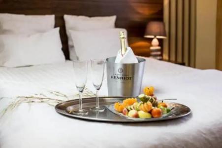 Trasalis - & Spa - 9