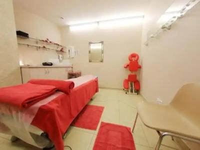 Trasalis - & Spa - 6