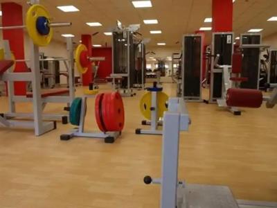 Trasalis - & Spa - 24