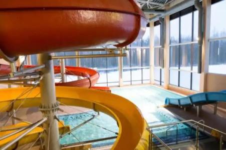 Trasalis - & Spa - 11