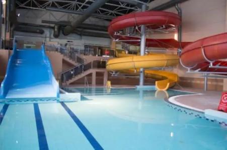 Trasalis - & Spa - 14