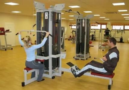 Trasalis - & Spa - 26