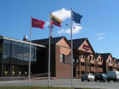 Trasalis - & Spa - 0