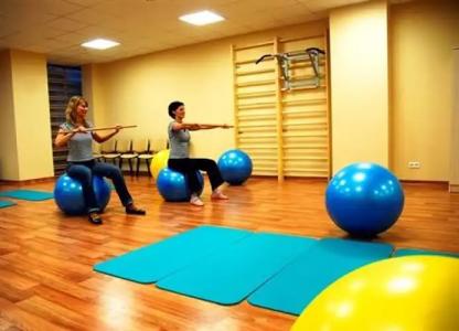 Trasalis - & Spa - 25