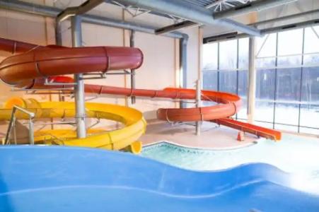 Trasalis - & Spa - 12