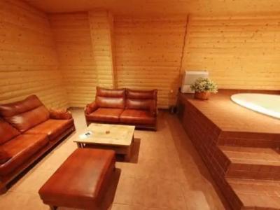 Trasalis - & Spa - 1