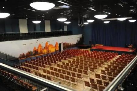 Trasalis - & Spa - 17