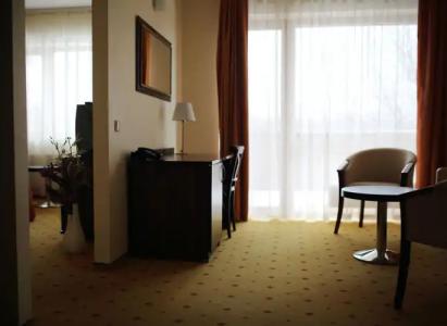 Trasalis - & Spa - 4