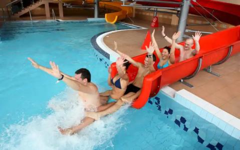 Trasalis - & Spa - 31