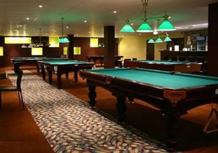 Trasalis - & Spa - 18