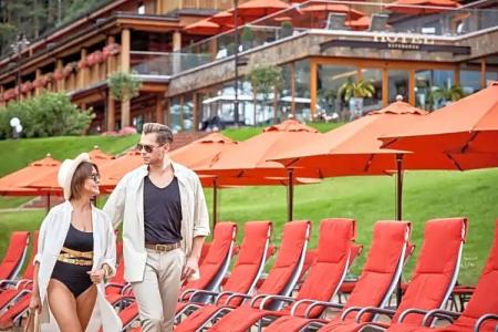 Esperanza & Spa - 18