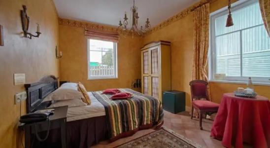 Apvalaus stalo klubas - 2