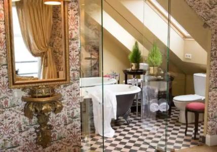 Apvalaus stalo klubas - 6