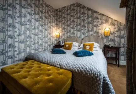 Apvalaus stalo klubas - 30