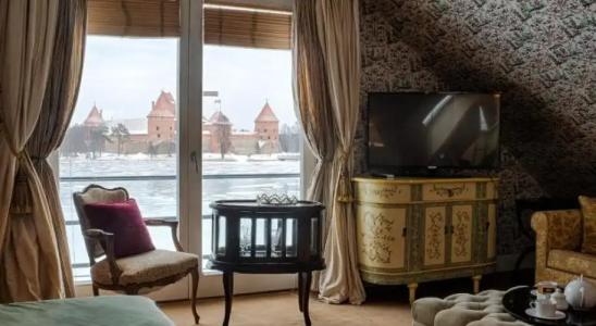 Apvalaus stalo klubas - 5