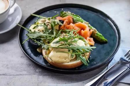 Apvalaus stalo klubas - 9