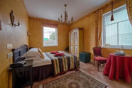 Apvalaus stalo klubas - 24