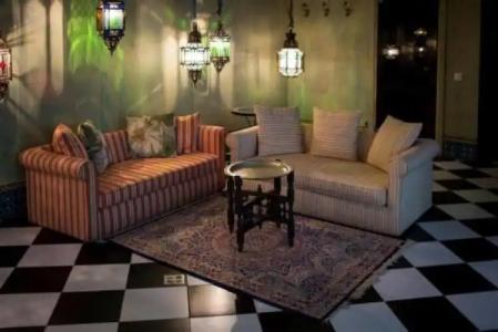 Apvalaus stalo klubas - 13