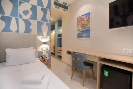 Phidias Piraeus - 22