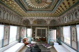 Отель «Mehmet Ali Aga Mansion», Датча