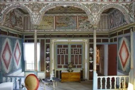 Mehmet Ali Aga Mansion - 34