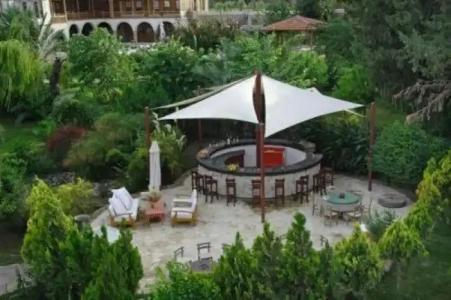 Mehmet Ali Aga Mansion - 36