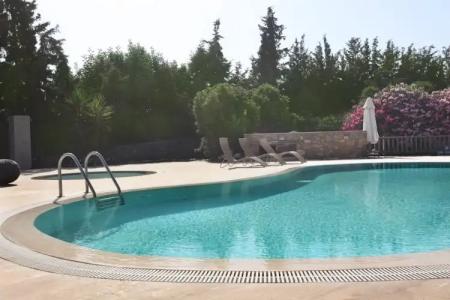 Mehmet Ali Aga Mansion - 12
