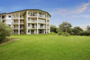 Whale Watch Ocean Beach Resort, Пойнт-Лукаут