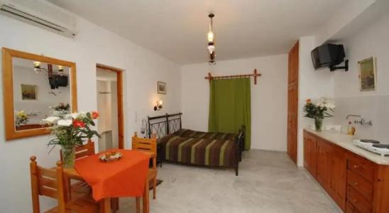 Villa Vasilis - 5