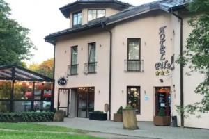 Hotel Pils with Self-Check in