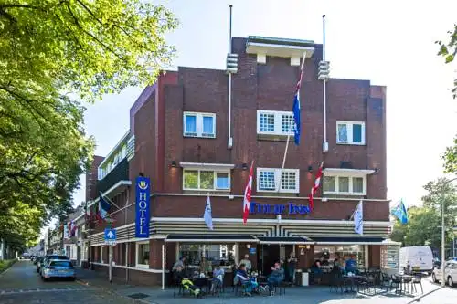 City Bergen op Zoom - 0