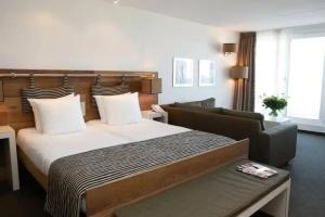 WestCord Strandhotel Seeduyn