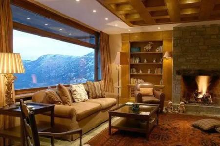 Santa Marina Arachova Resort & Spa - 41