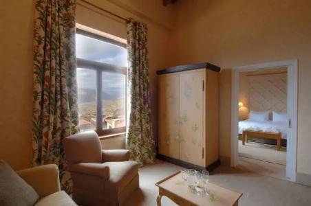 Santa Marina Arachova Resort & Spa - 53