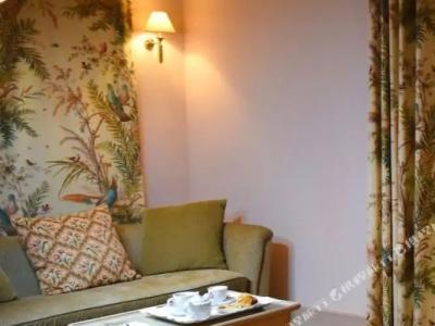 Santa Marina Arachova Resort & Spa - 27