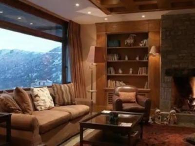 Santa Marina Arachova Resort & Spa - 28