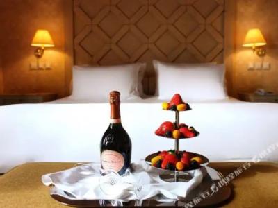 Santa Marina Arachova Resort & Spa - 32