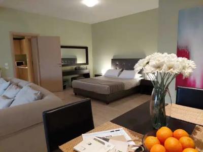 Perivoli Country & Retreat - 91