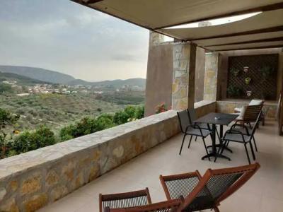 Perivoli Country & Retreat - 85