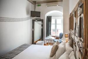 Отель «Amymone and Adiandi», Нафплион