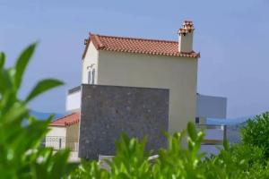 Anassia Villas, Нафплион