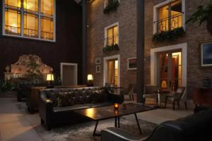 Отель «Lyrath Estate», Килкенни