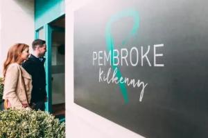 Kilkenny Pembroke Hotel, Килкенни