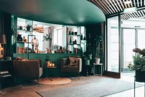 Clarion Collection Hotel Uppsala