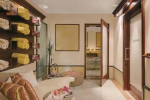 Hotel «Sonnengut», Бирнбах