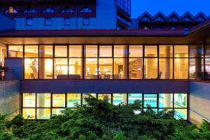 Отель «Mercure Jelenia Góra», Еленя-Гура